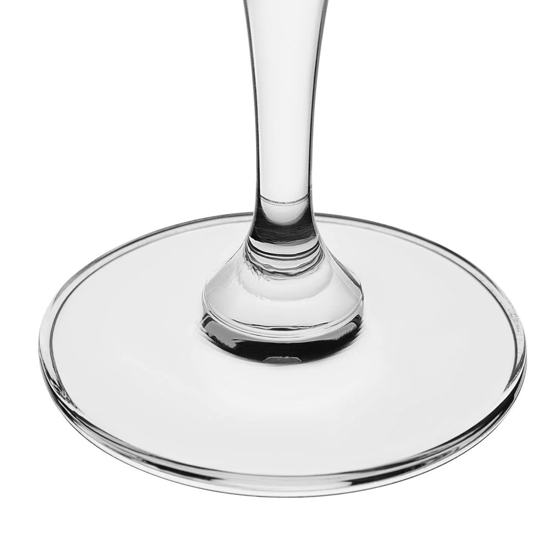 Olympia Stemmed Beer Glasses 390ml (6 pack) - Image 3