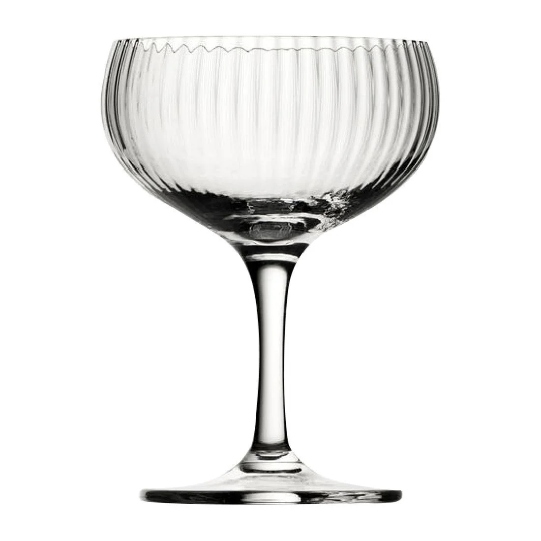 Utopia Hayworth Coupe Glasses 160ml (6 pack)