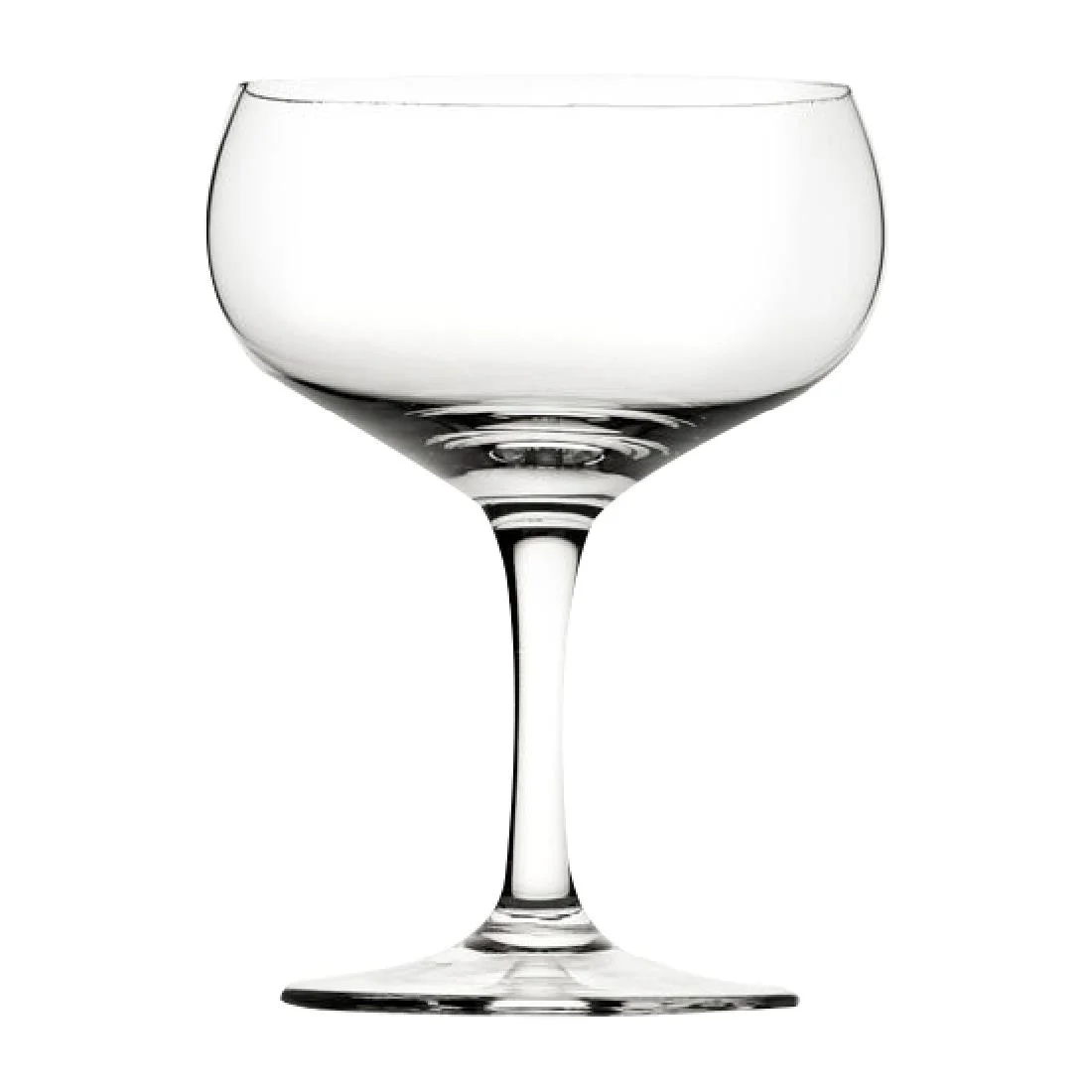 Utopia Raffles Coupe Glasses 160ml (6 pack)
