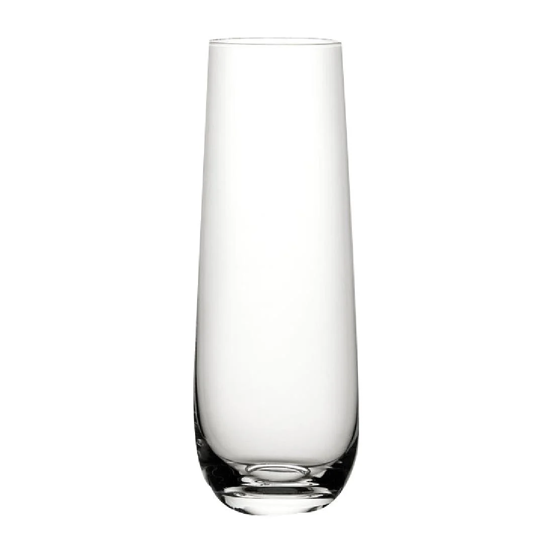 Utopia Raffles Champagne Glasses 300ml (6 pack)