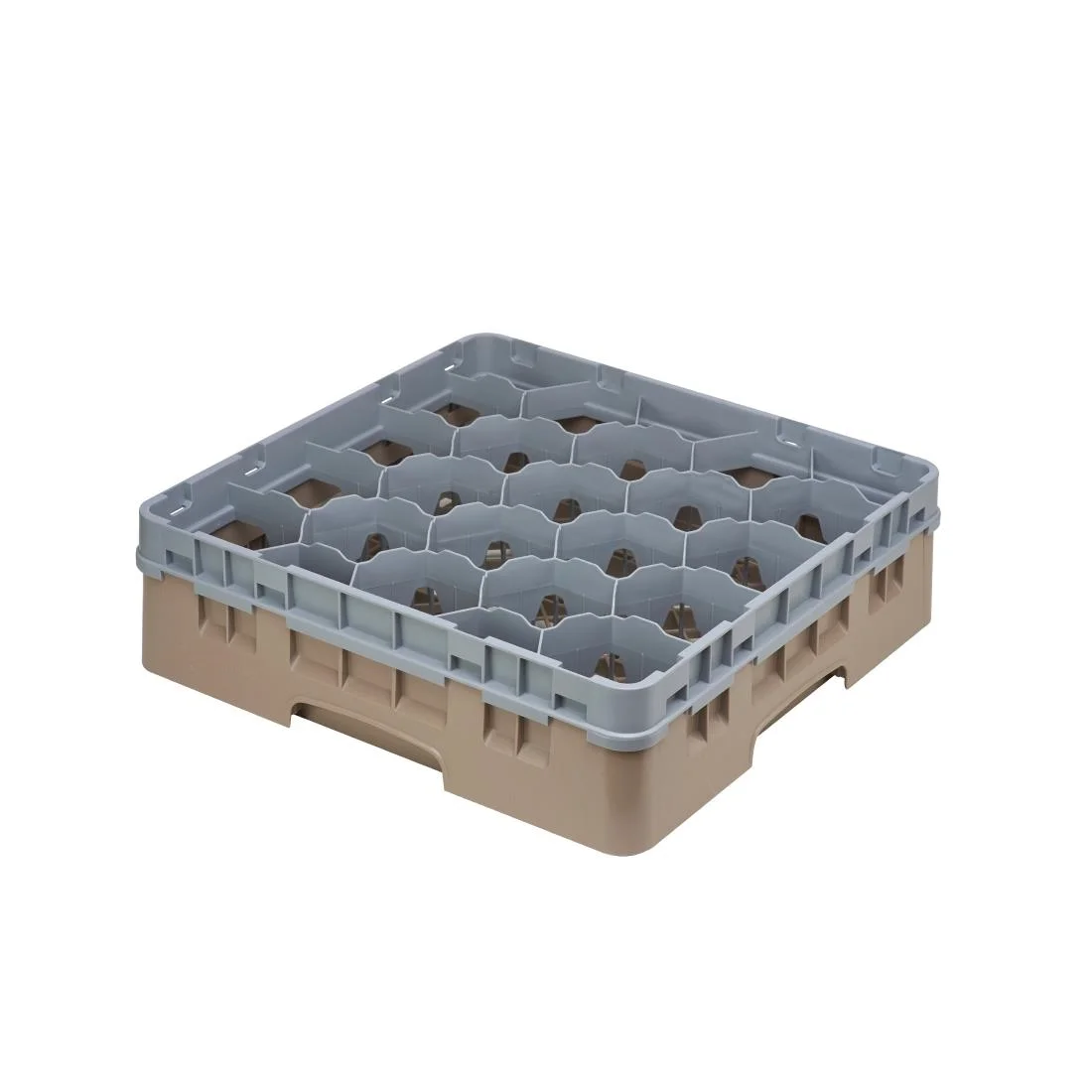 Cambro Camrack Beige 20 Compartments