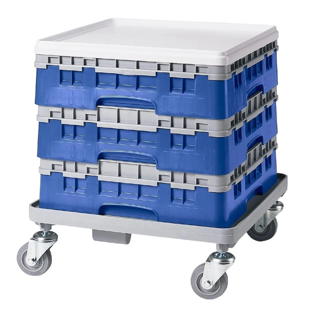 Cambro Camrack Blue 20 Compartments