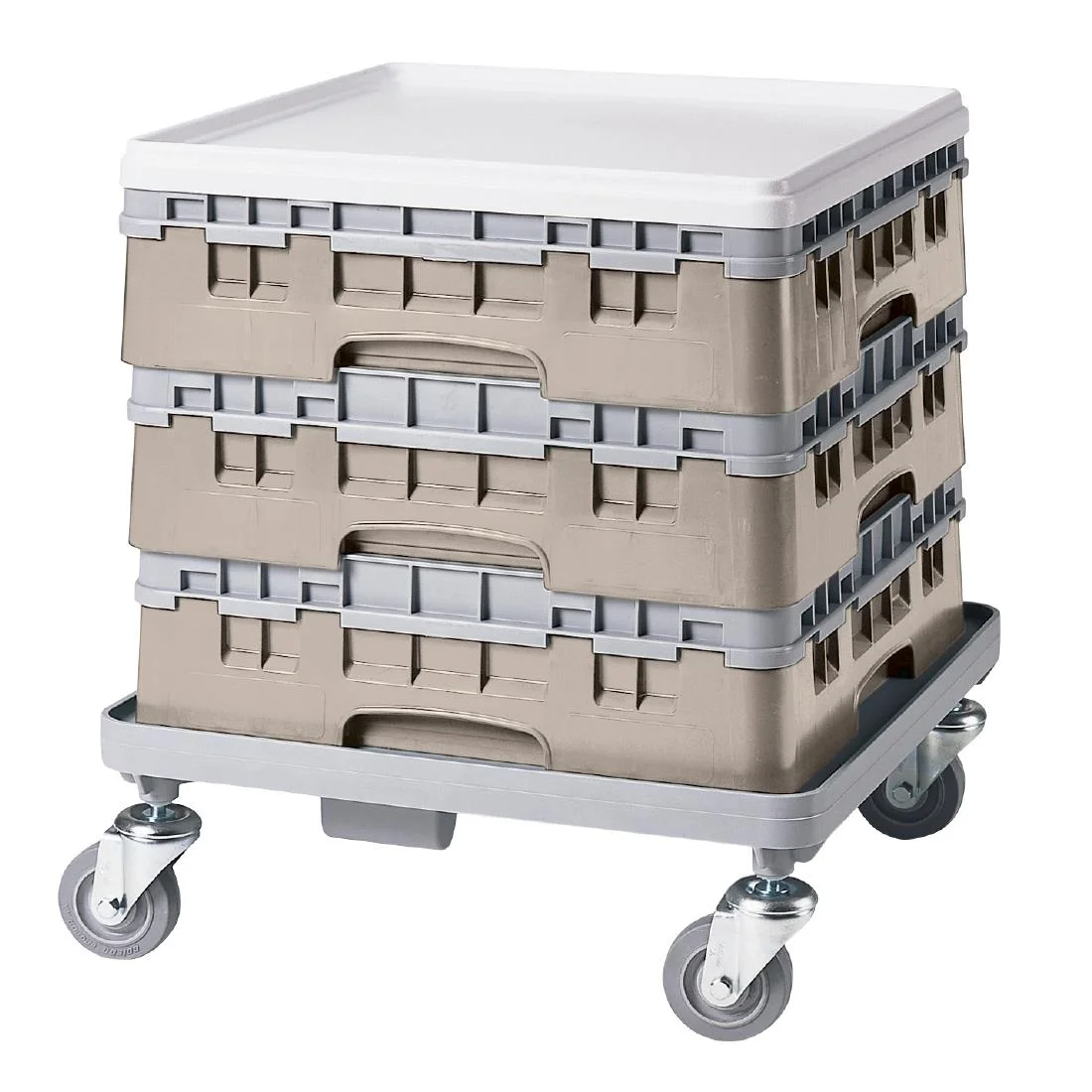 Cambro Camrack Beige 30 Compartments - Image 2