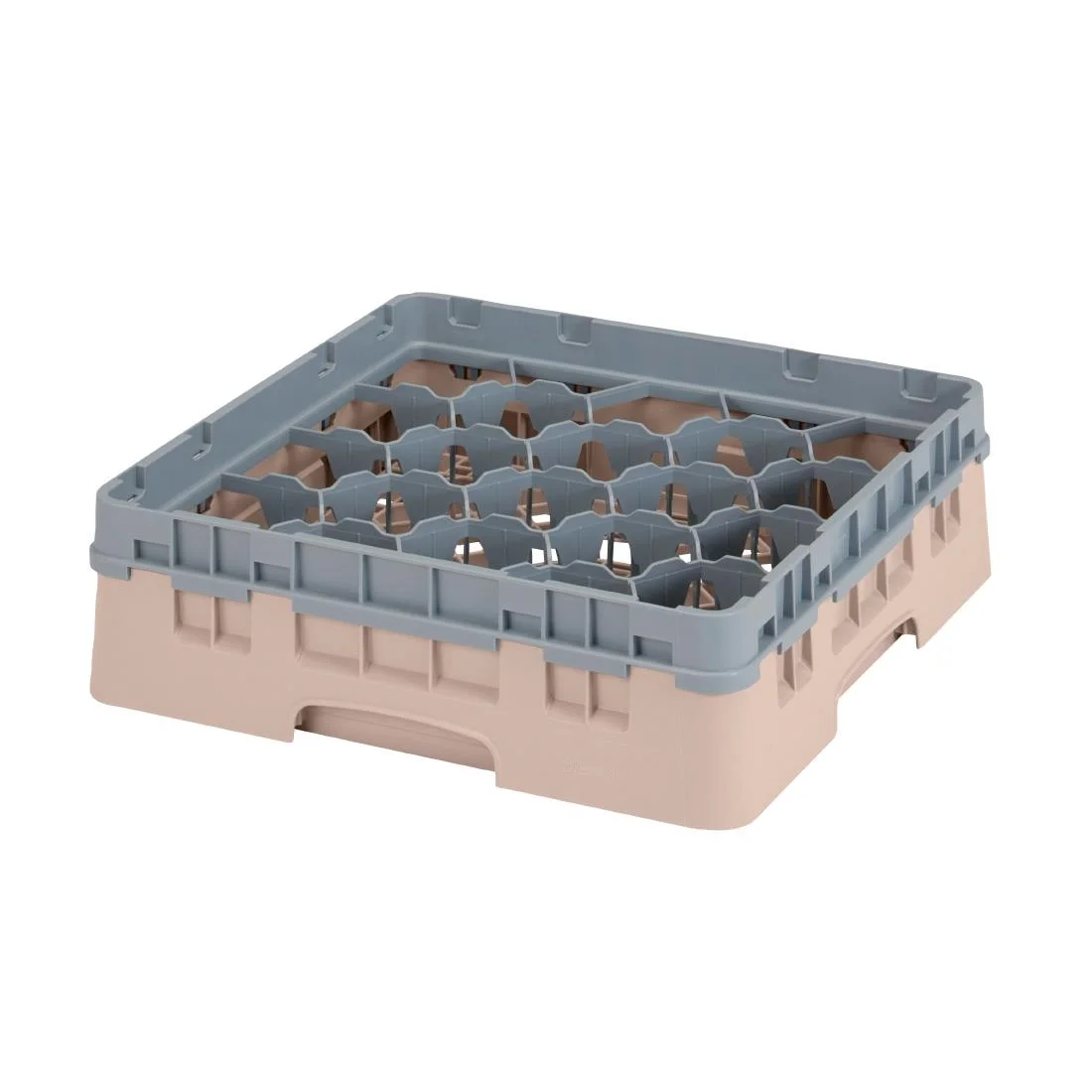 Cambro Camrack Beige 20 Compartments