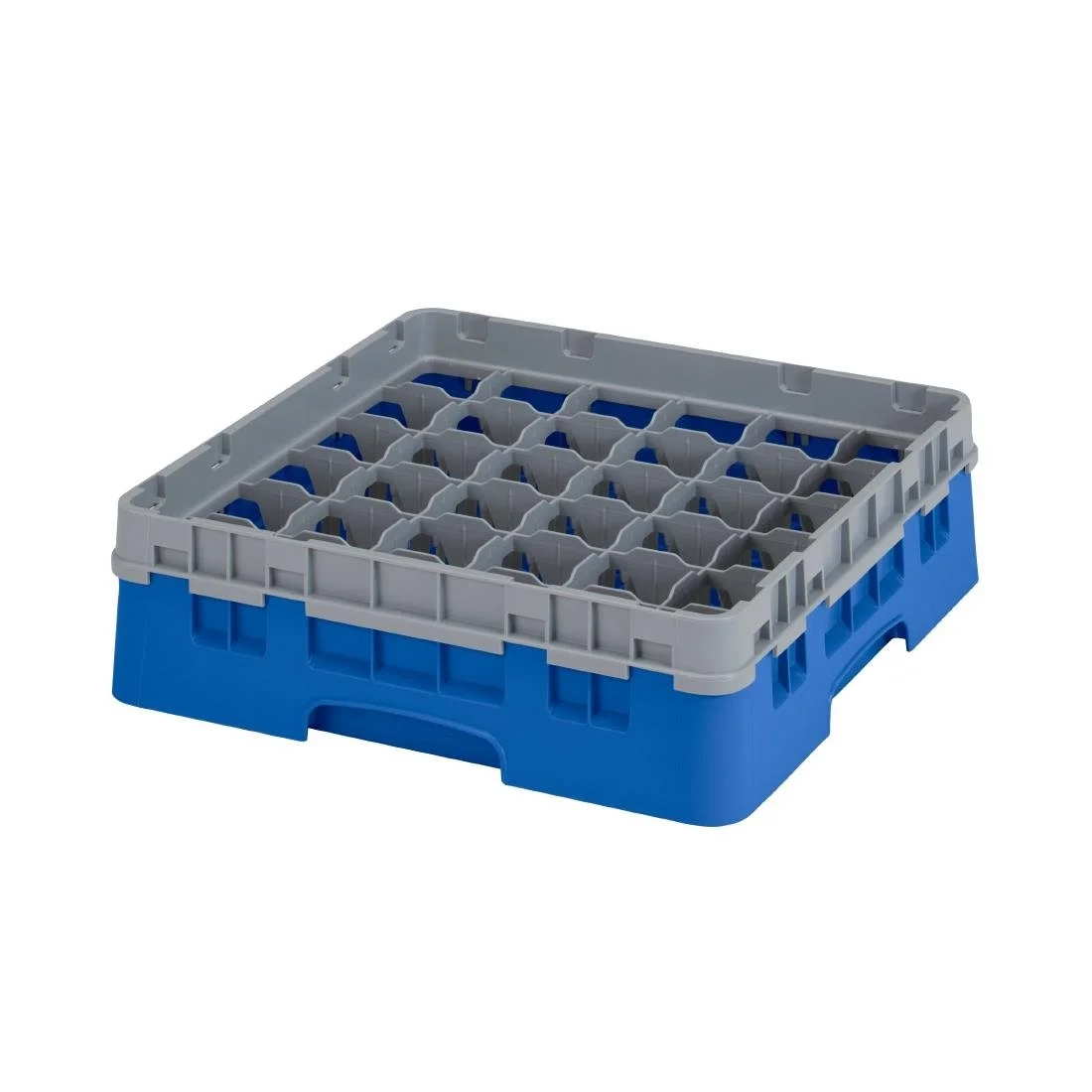 Cambro Camrack Blue 36 Compartments