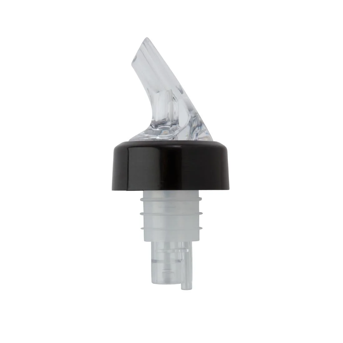 Beaumont Quick Shot Pourer Clear (12 Pack)