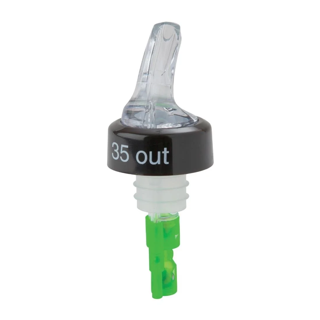 Beaumont Clear Quick Shot 3 Ball Pour 35ml (12 Pack)