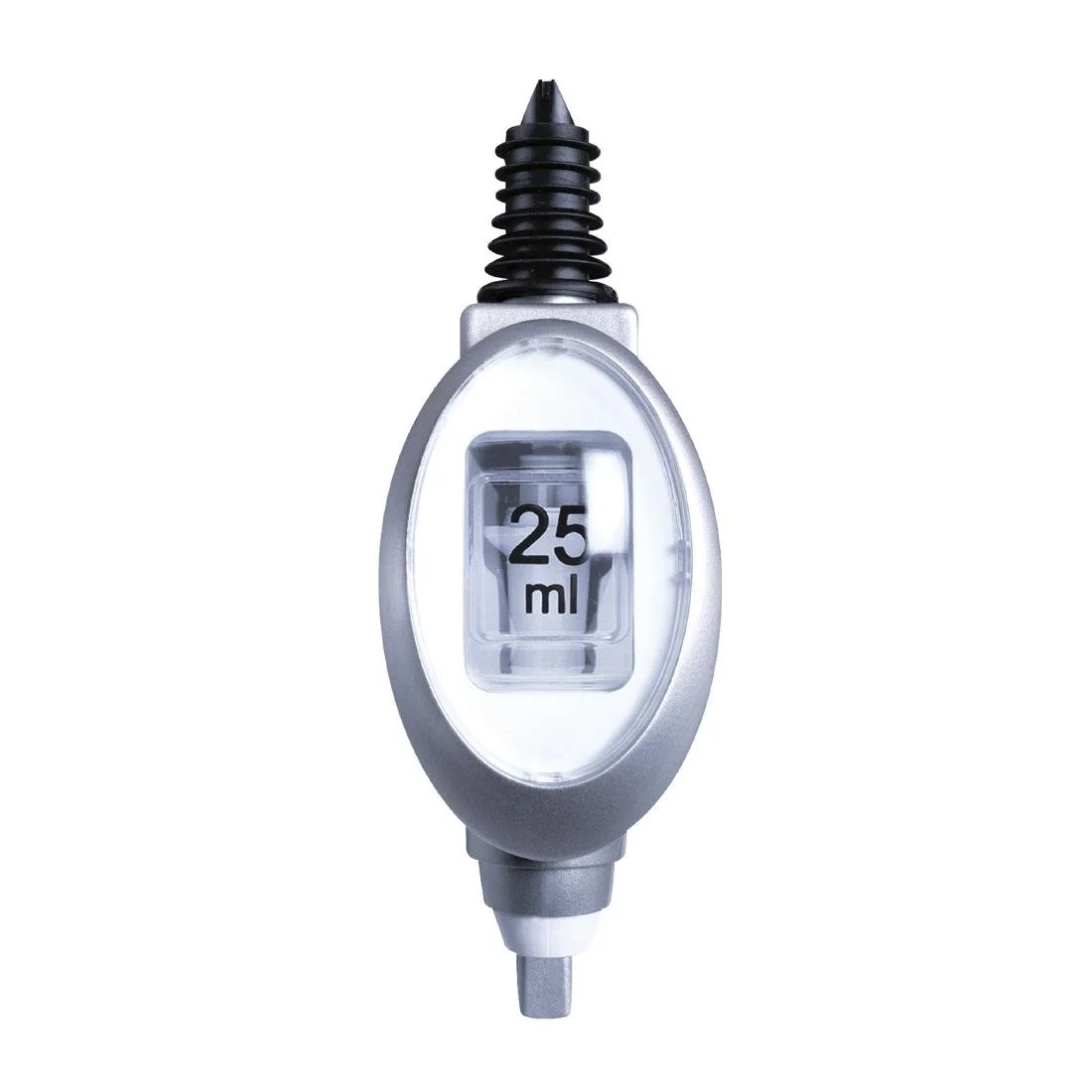 Beaumont Vogue Spirit Measure 25ml - Image 1