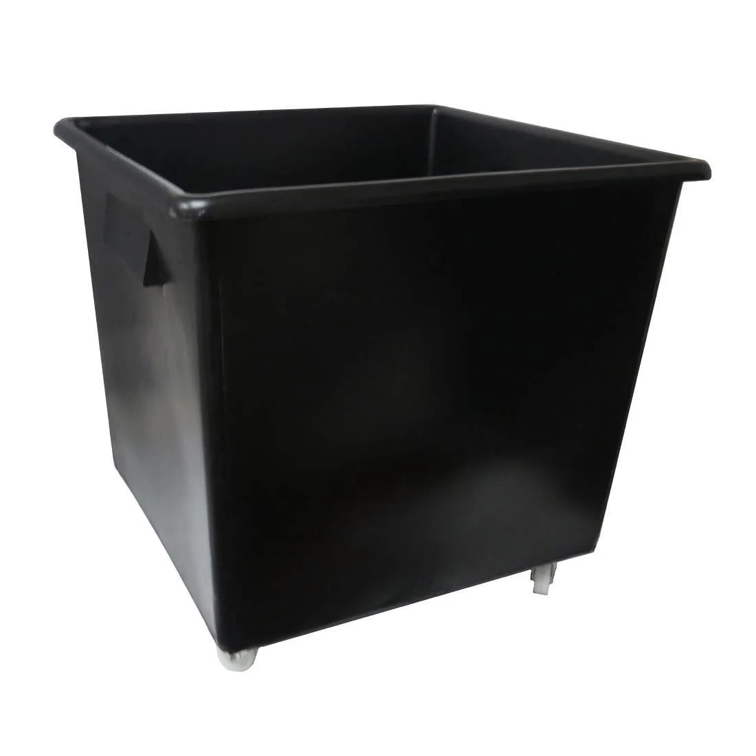 Beaumont Bottle Skip 185Ltr 660mm - Image 2
