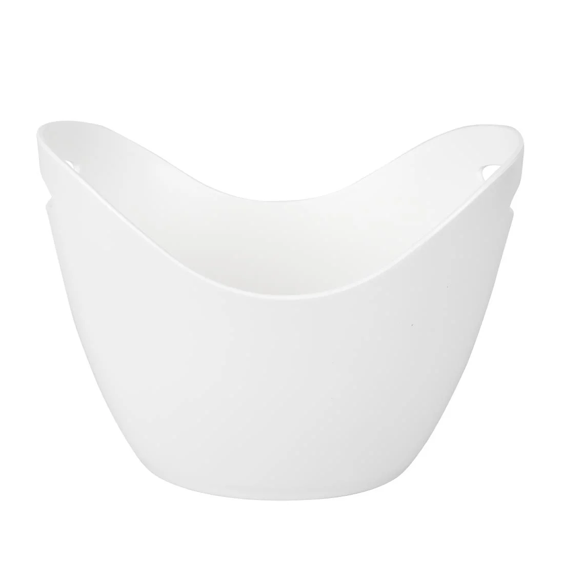 Beaumont Plastic Wine Cooler White 8Ltr - Image 5