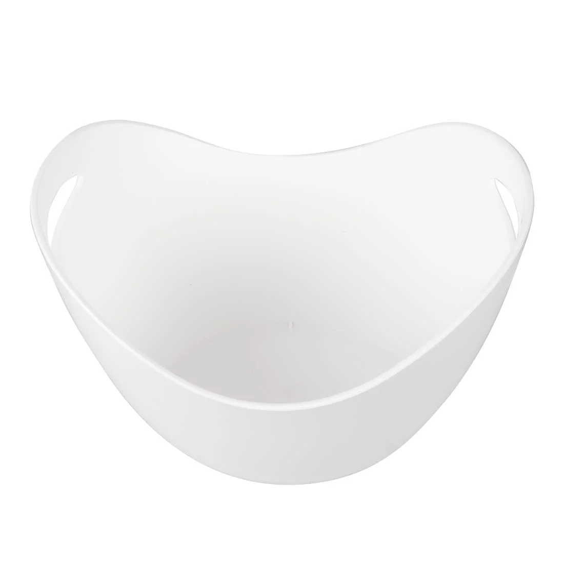 Beaumont Plastic Wine Cooler White 8Ltr - Image 8