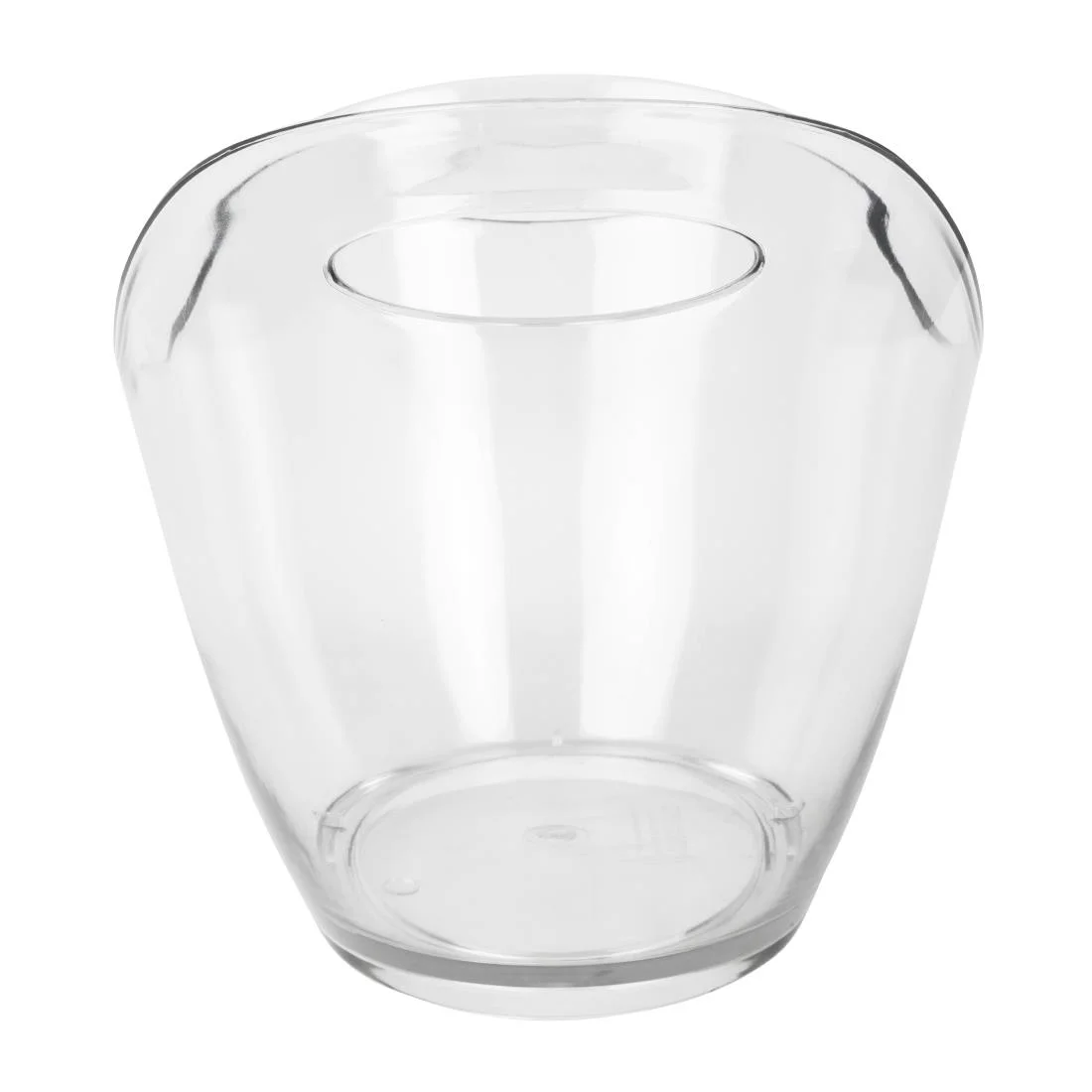 Beaumont Plastic Wine Cooler Clear 8Ltr - Image 5
