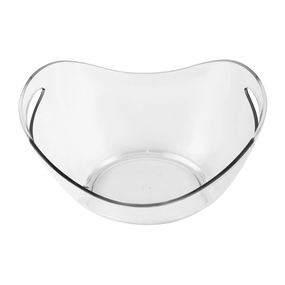 Beaumont Plastic Wine Cooler Clear 8Ltr - Image 6