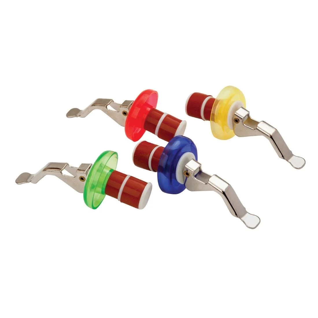 Beaumont Wine Re-Sealers (10 Pack)