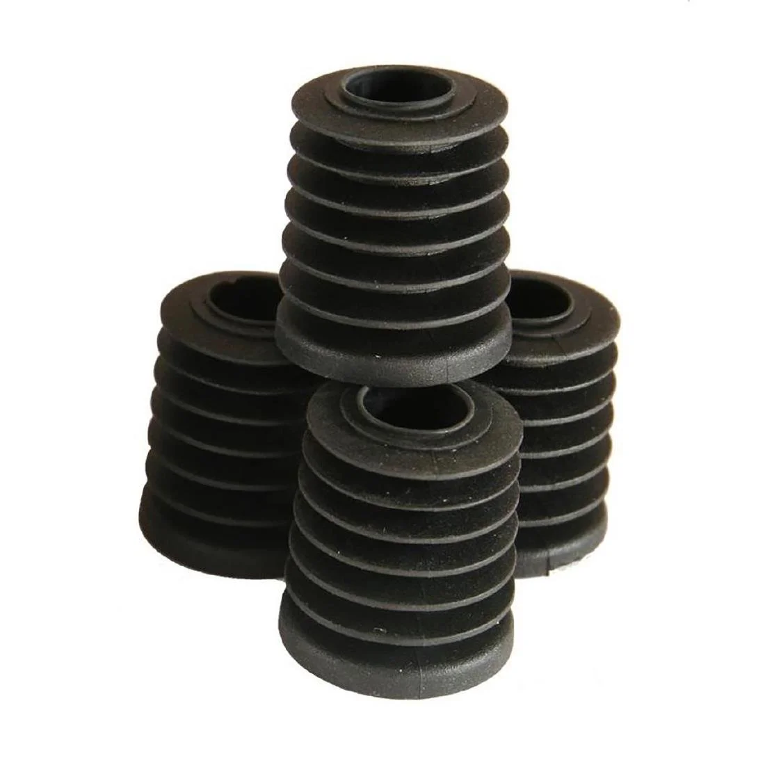 Beaumont Corks Finned 1/2 Gallon (10 Pack)