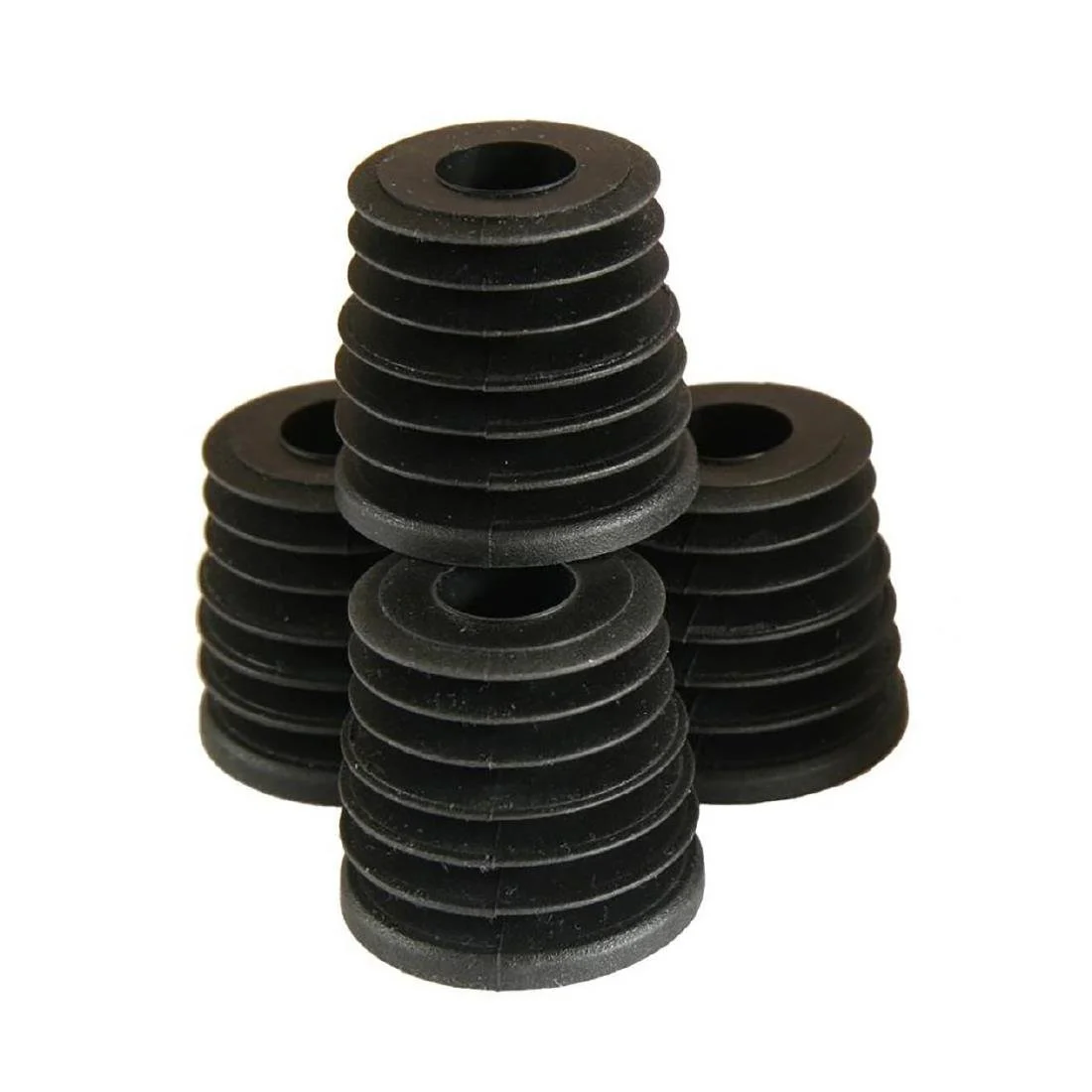 Beaumont Gallon Cork Finned (10 Pack)