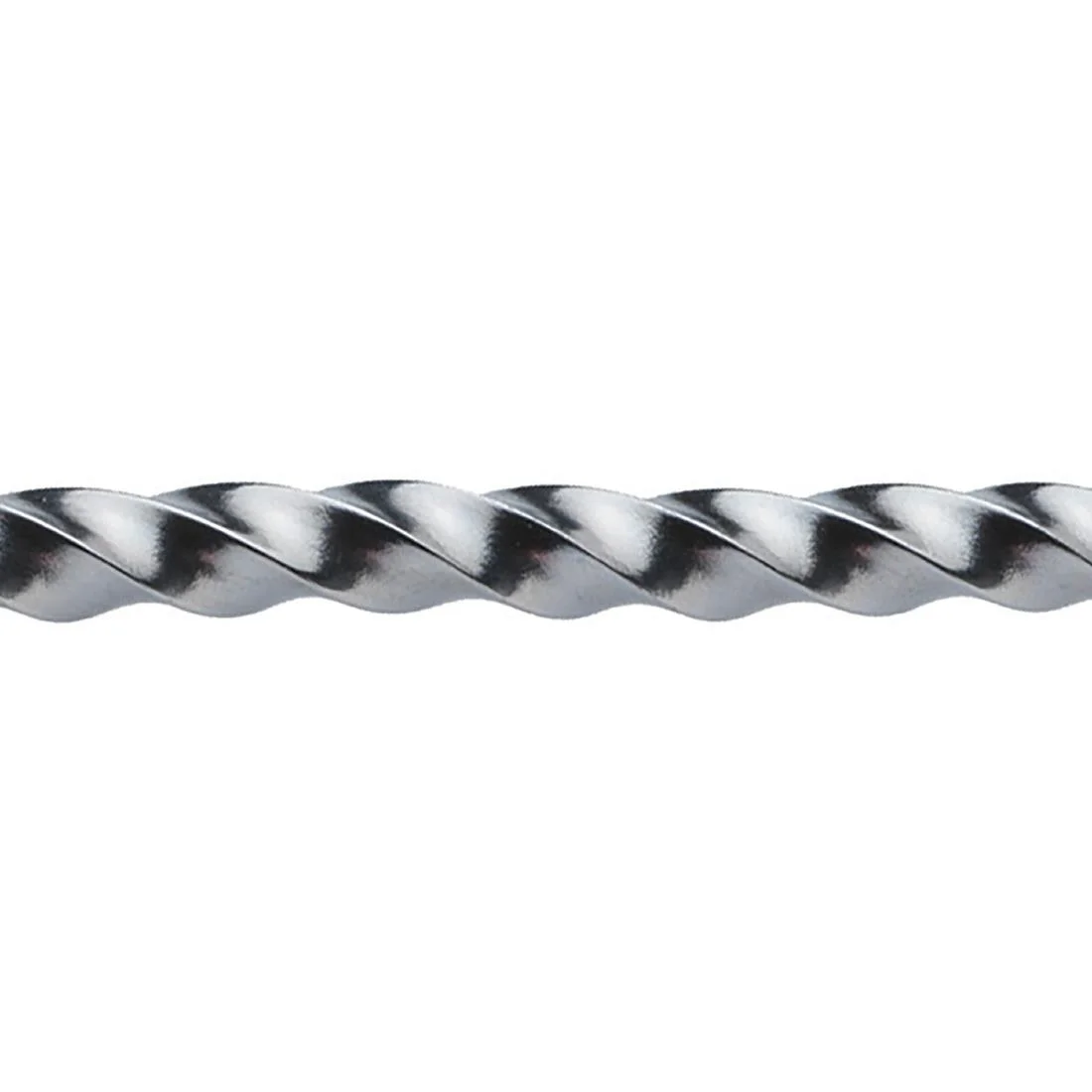Beaumont Professional Cocktail Spoon With Masher 280mm - Image 6