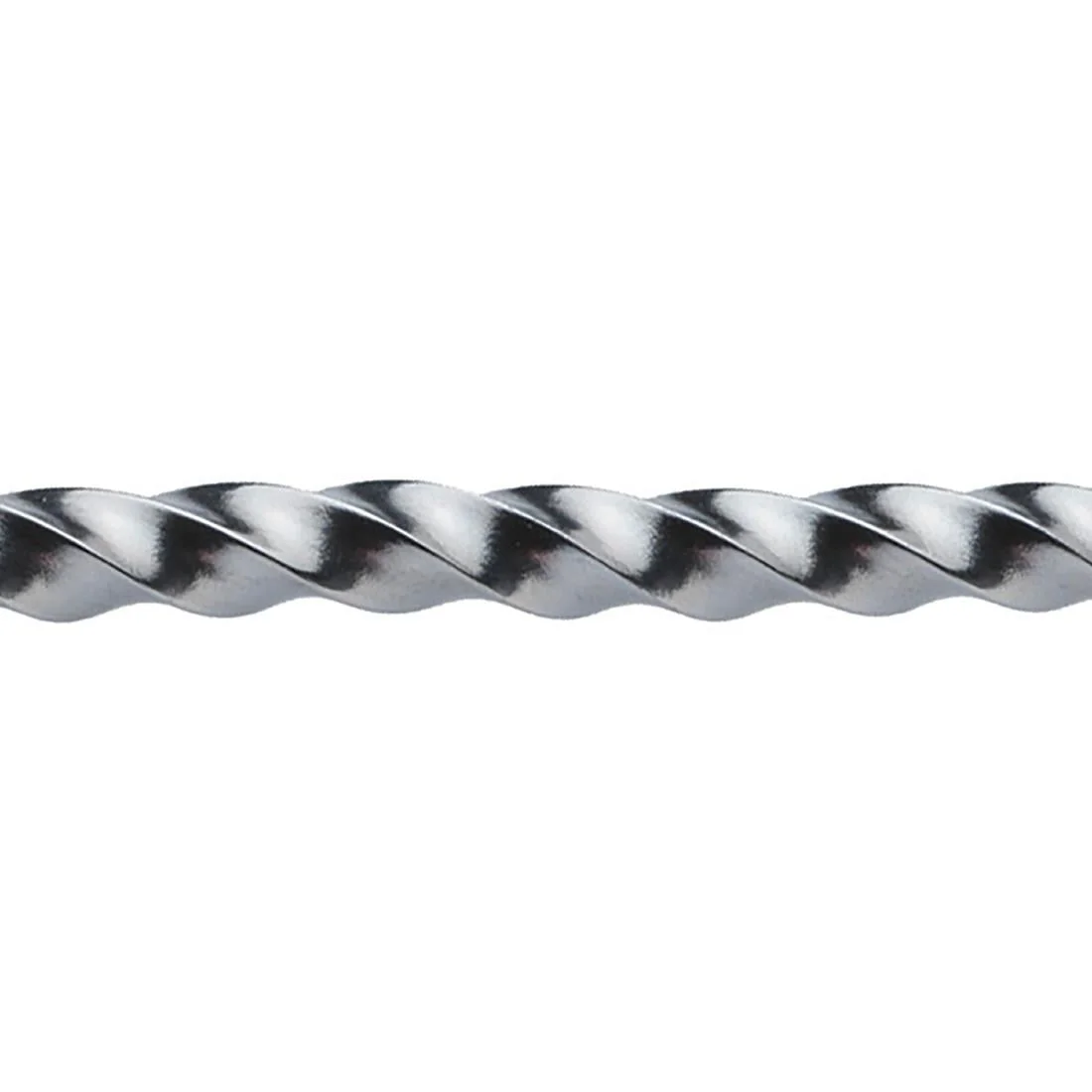 Beaumont Professional Cocktail Spoon With Masher 280mm - Image 6