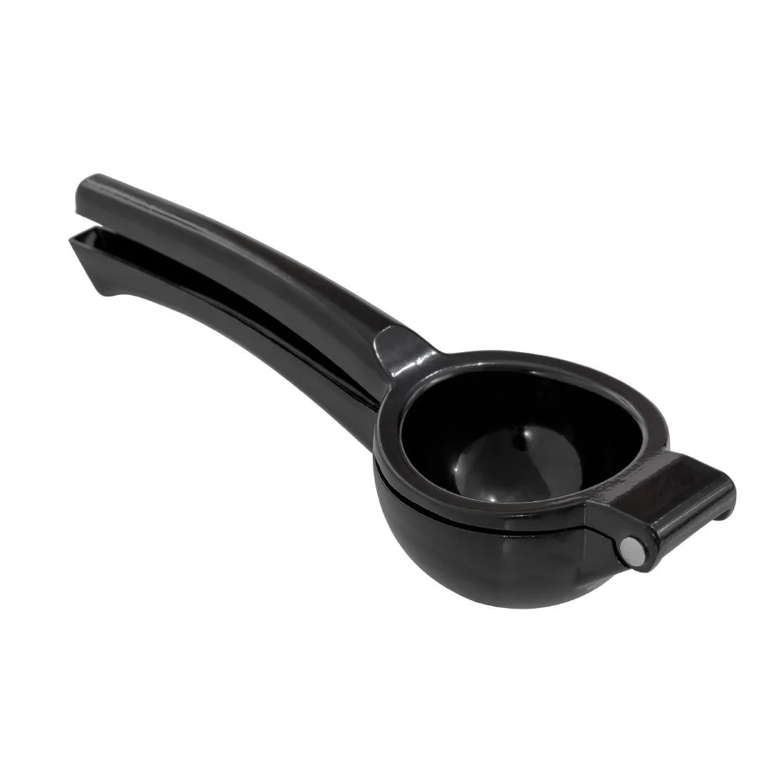 Beaumont Heavy Duty Mexican Elbow Black