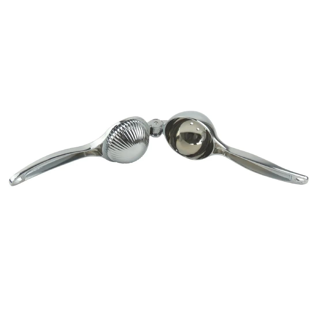 Beaumont Heavy Duty Mexican Elbow Chrome - Image 2
