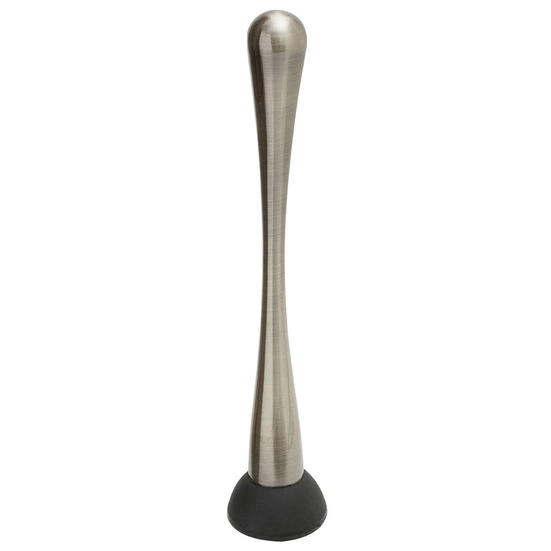 Beaumont Muddler Antique Brass Plated 230mm - Image 1