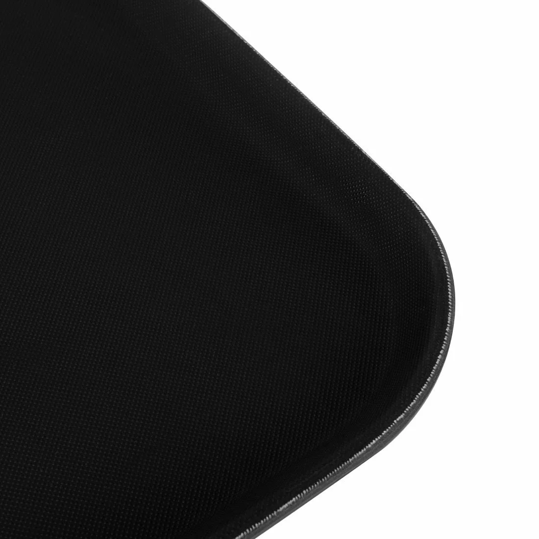 Beaumont Non-slip Tray Black 462 x 360mm - Image 4