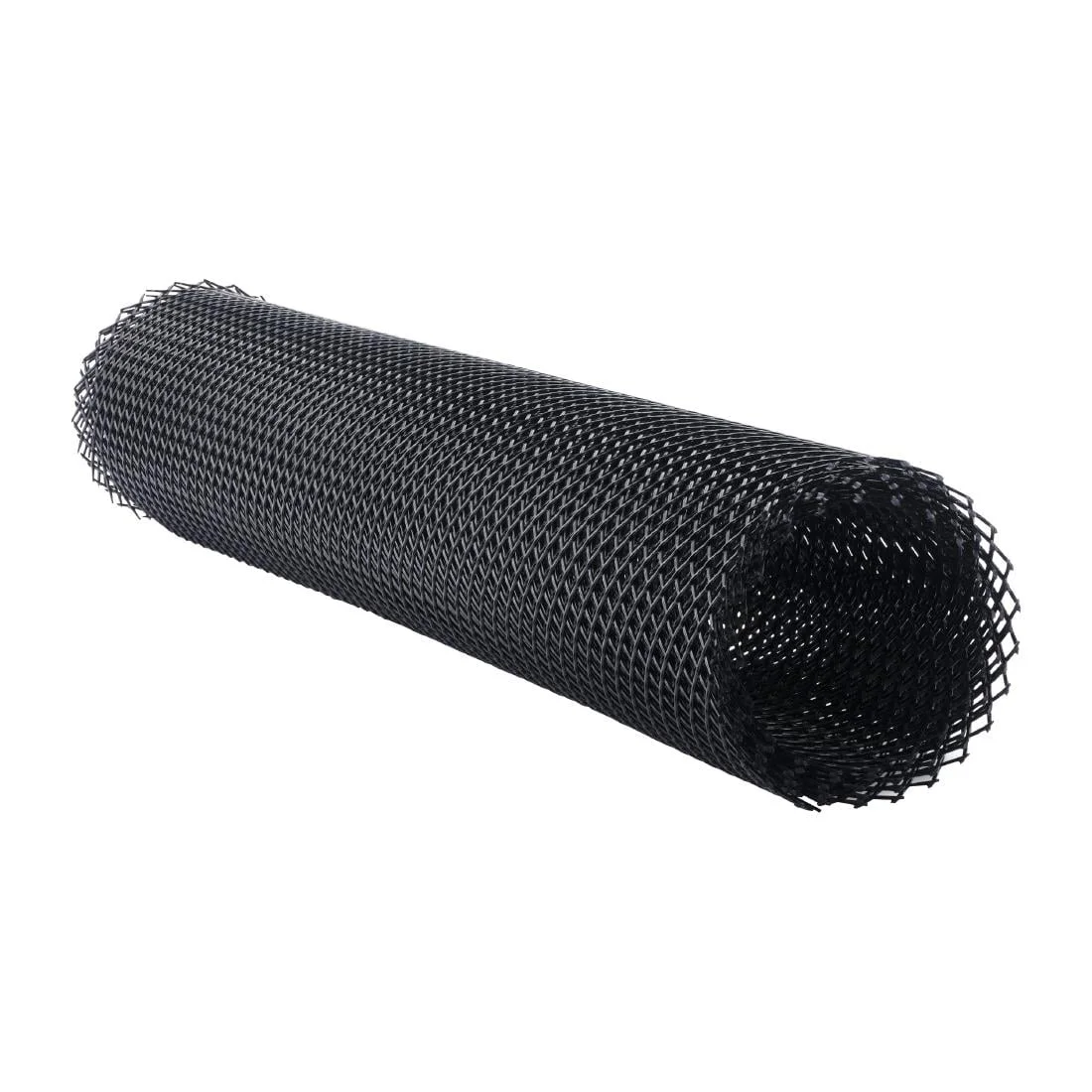 Beaumont Shelf Liner Black 610mm x 10000mm