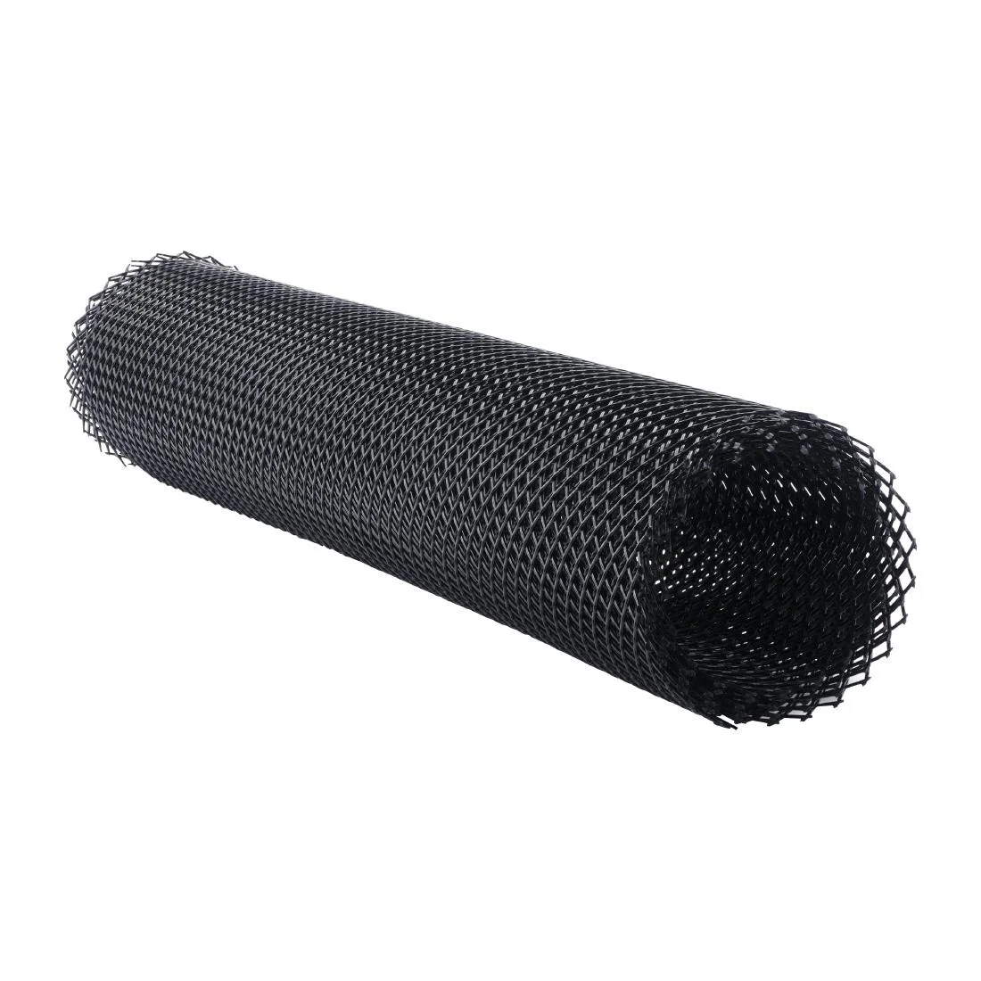 Beaumont Shelf Liner Black 610mm x 10000mm