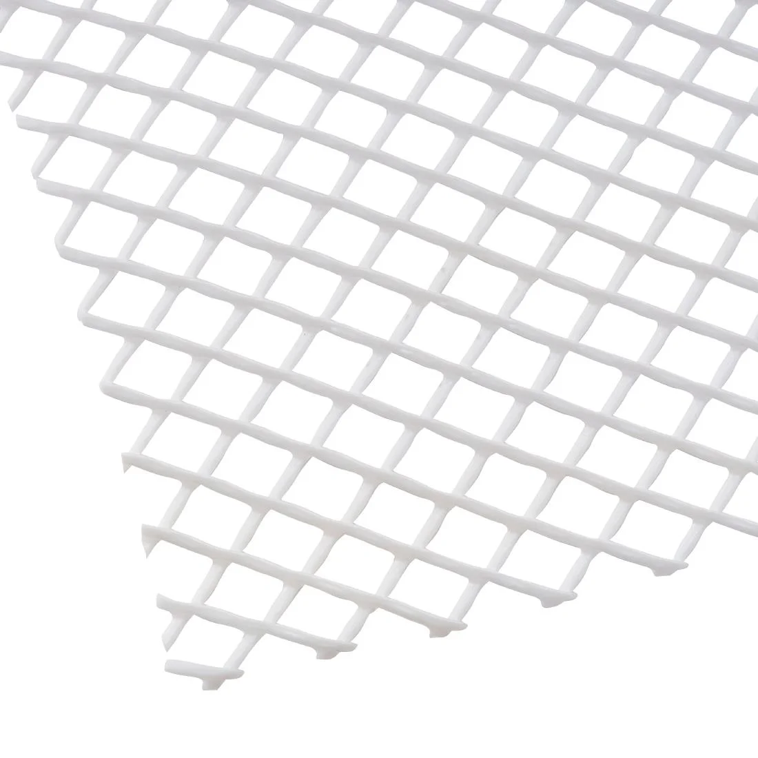 Beaumont Shelf Liner White 610mm x 10000mm - Image 2