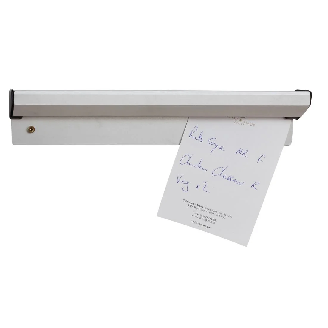 Beaumont Aluminium Tab Grabber 304mm - Image 2