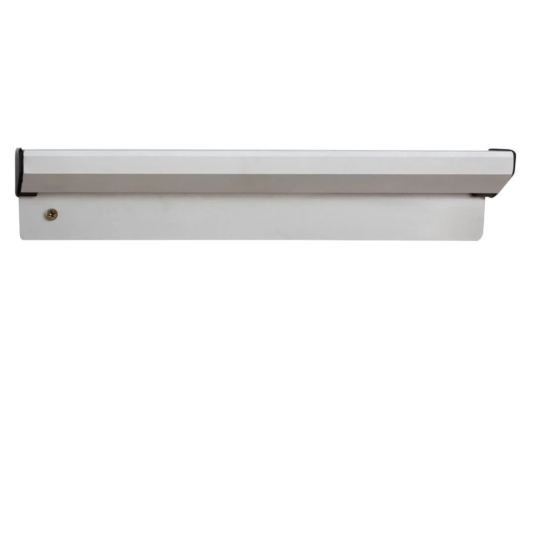 Beaumont Tab Grabber Aluminium 310mm