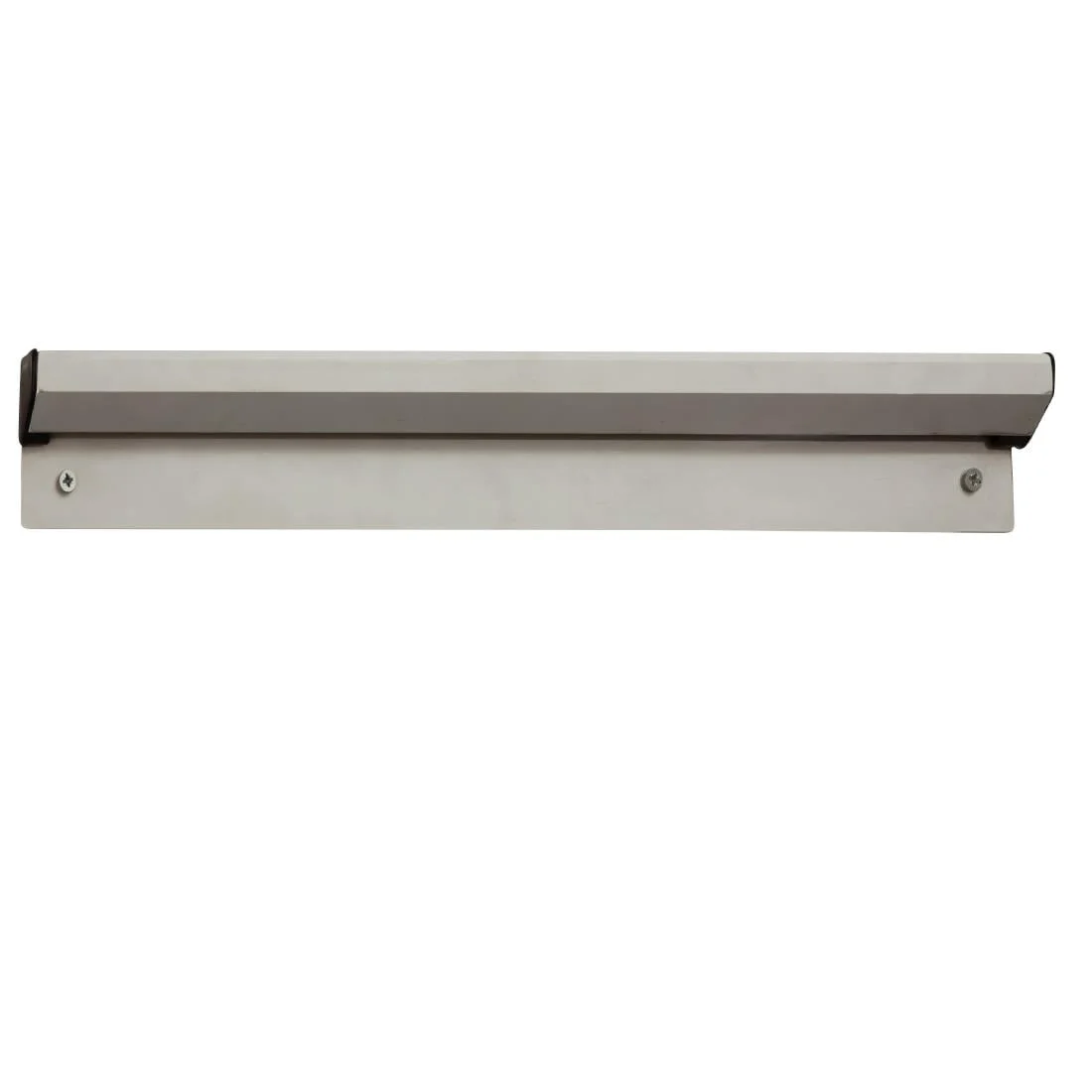Beaumont Tab Grabber Aluminium 460mm