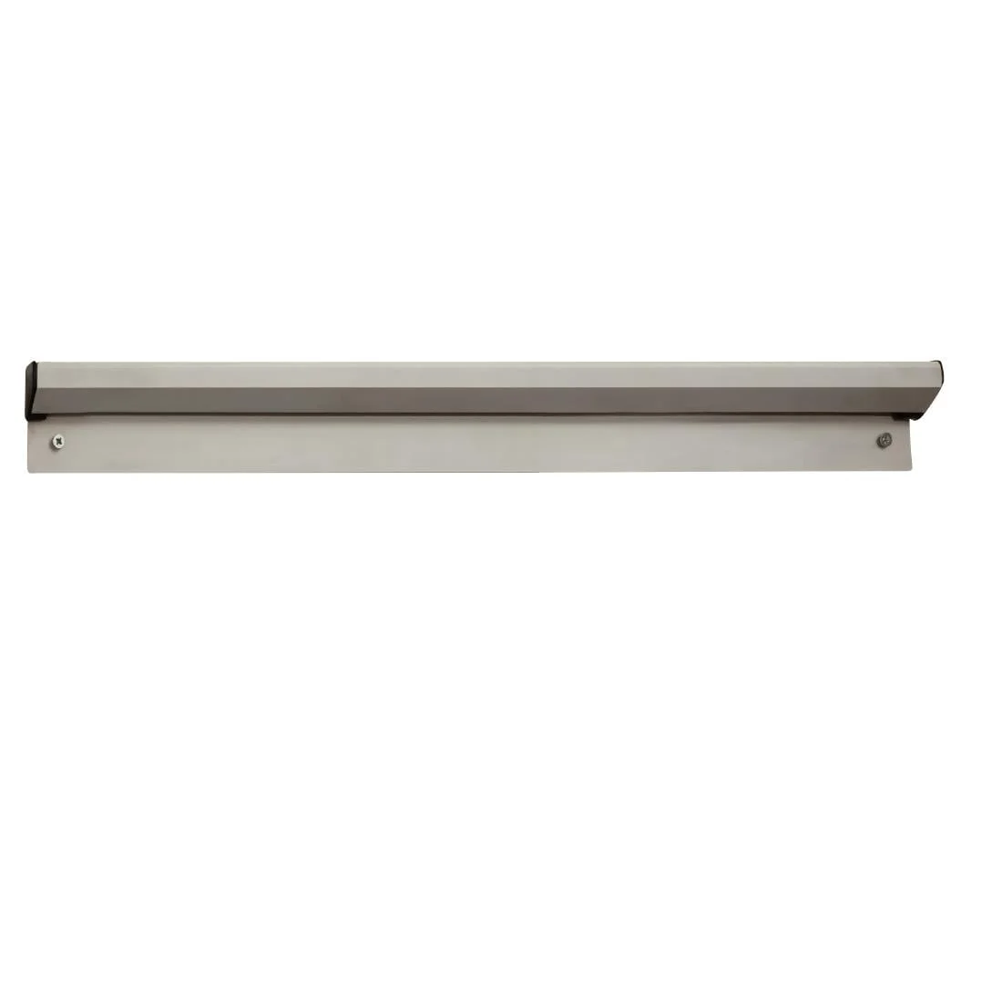 Beaumont Tab Grabber Aluminium 615mm
