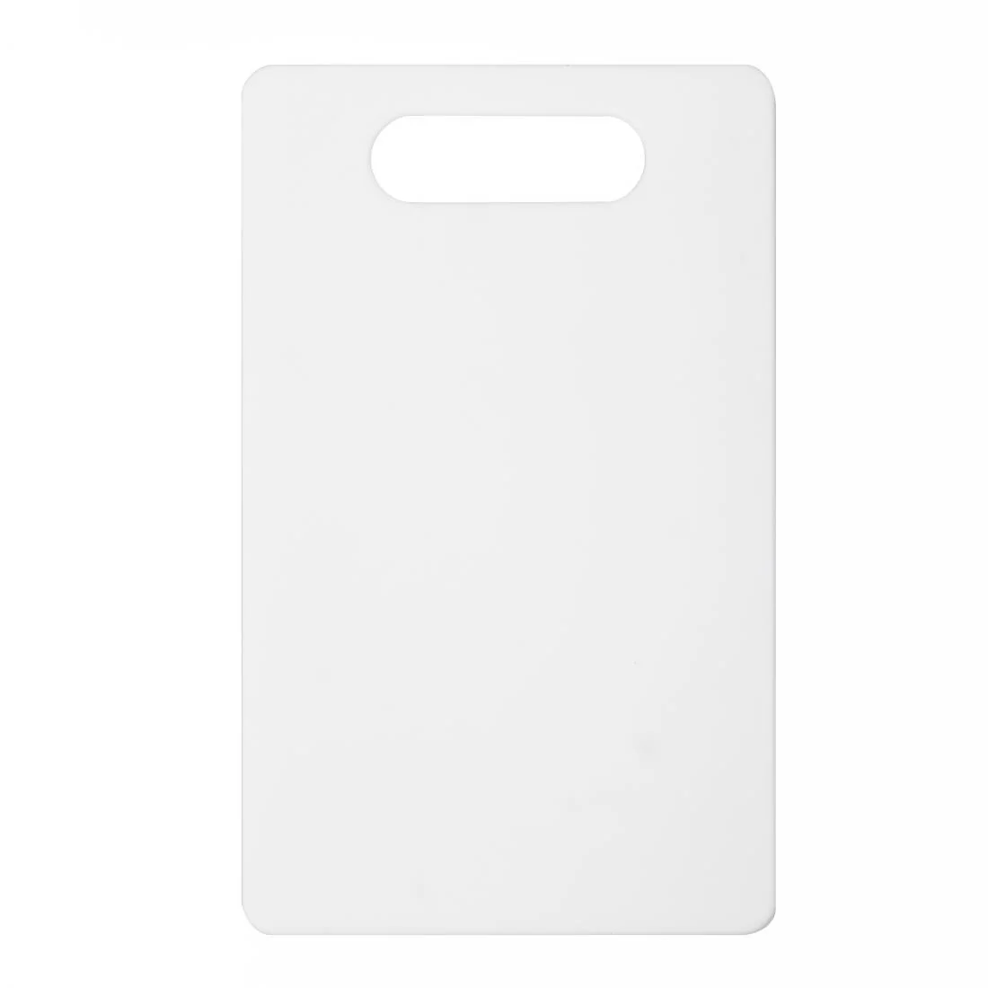 Beaumont Bartenders Chopping Board White - Image 3