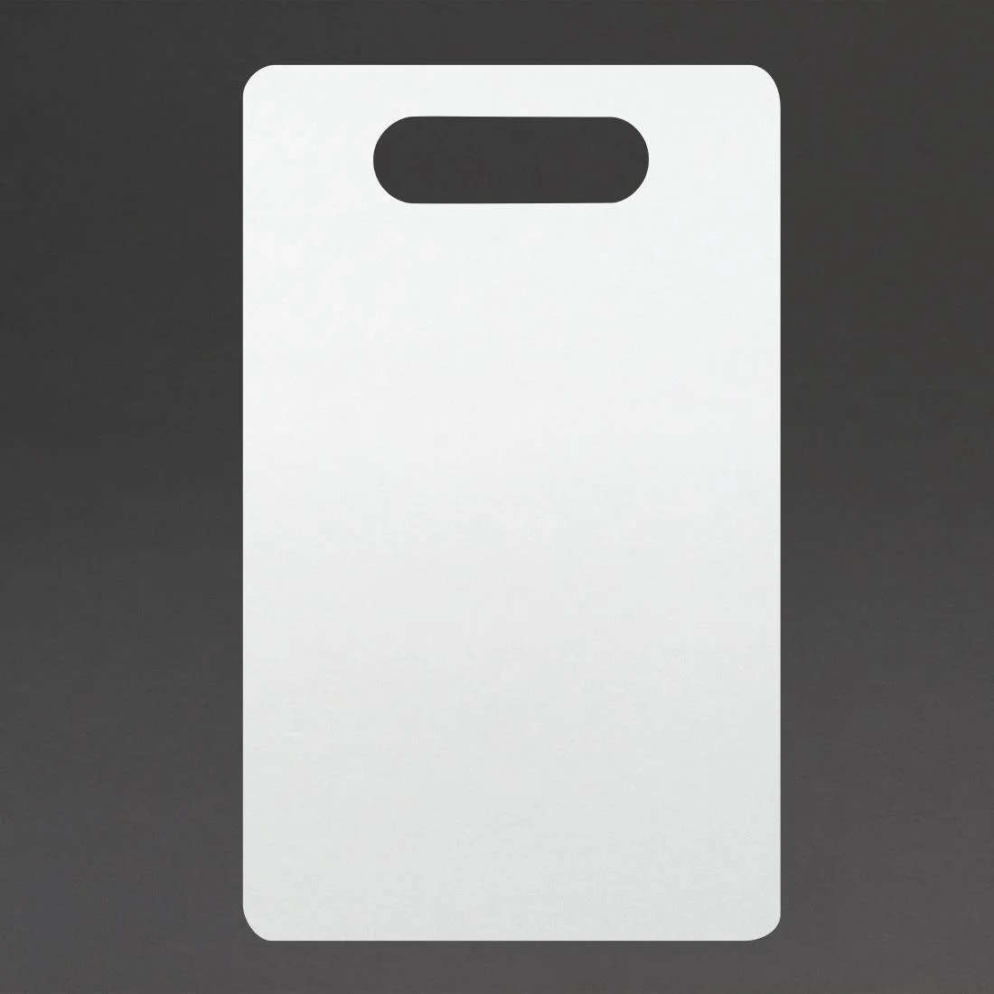 Beaumont Bartenders Chopping Board White - Image 4