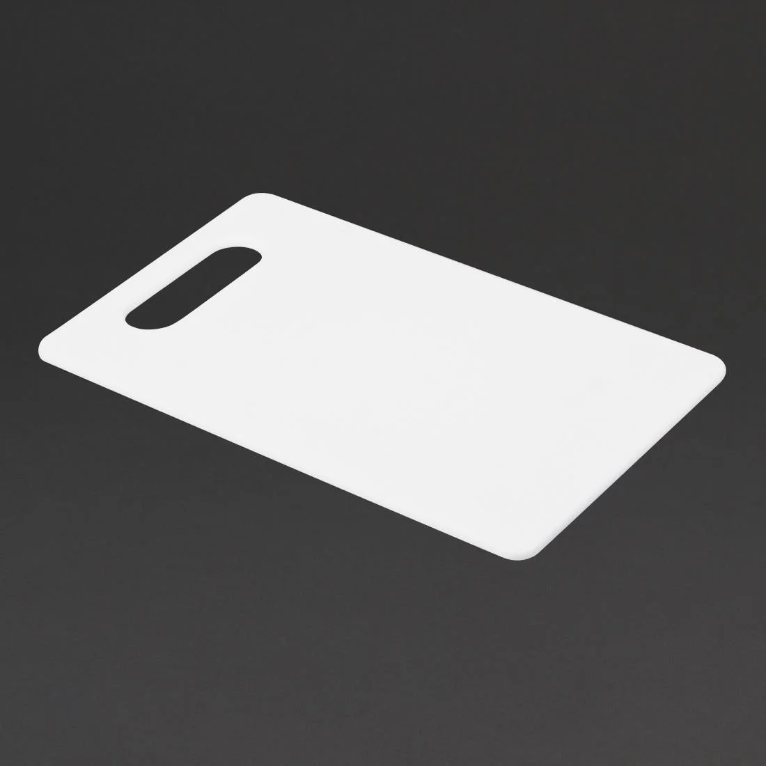 Beaumont Bartenders Chopping Board White