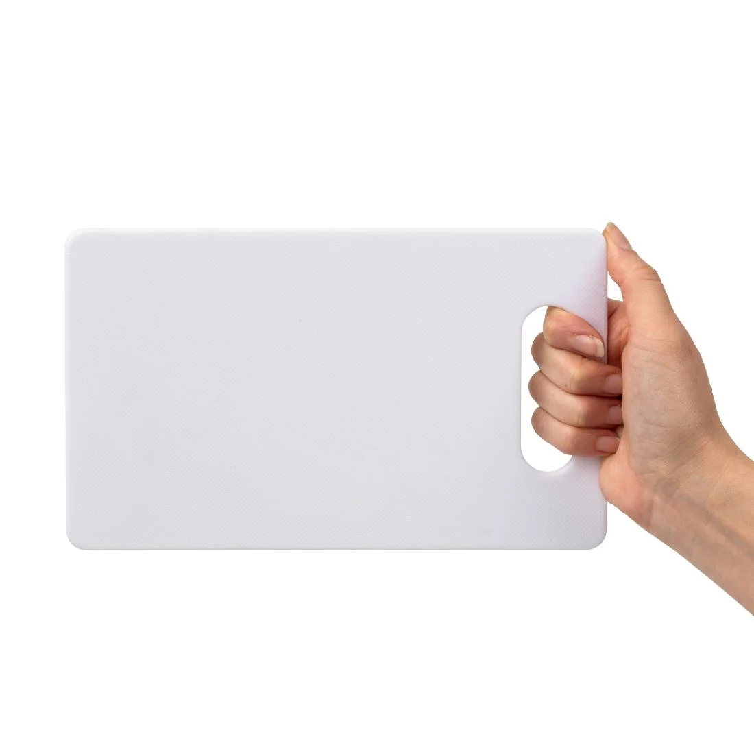 Beaumont Bartenders Chopping Board White - Image 5