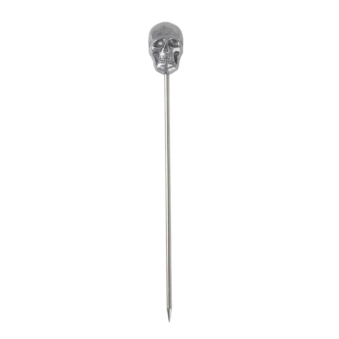 Beaumont Skull Garnish Pick (Pack of 10) - Image 1