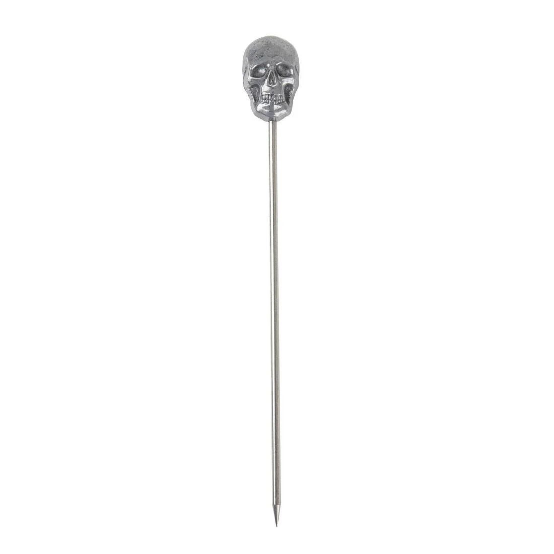 Beaumont Skull Garnish Pick (10 Pack)