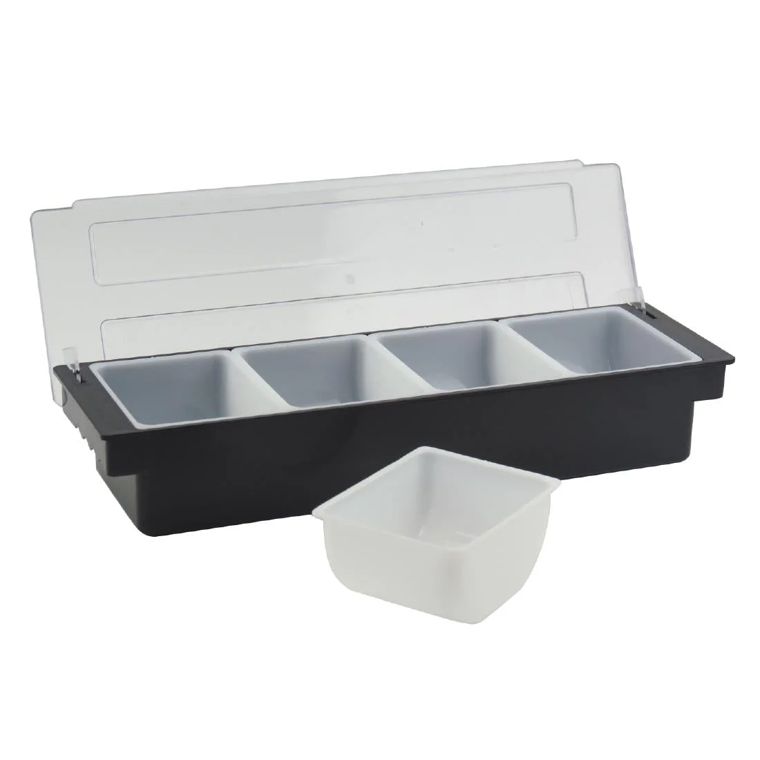 Beaumont Condiment Holder Insert  1.5 Pint - Image 2