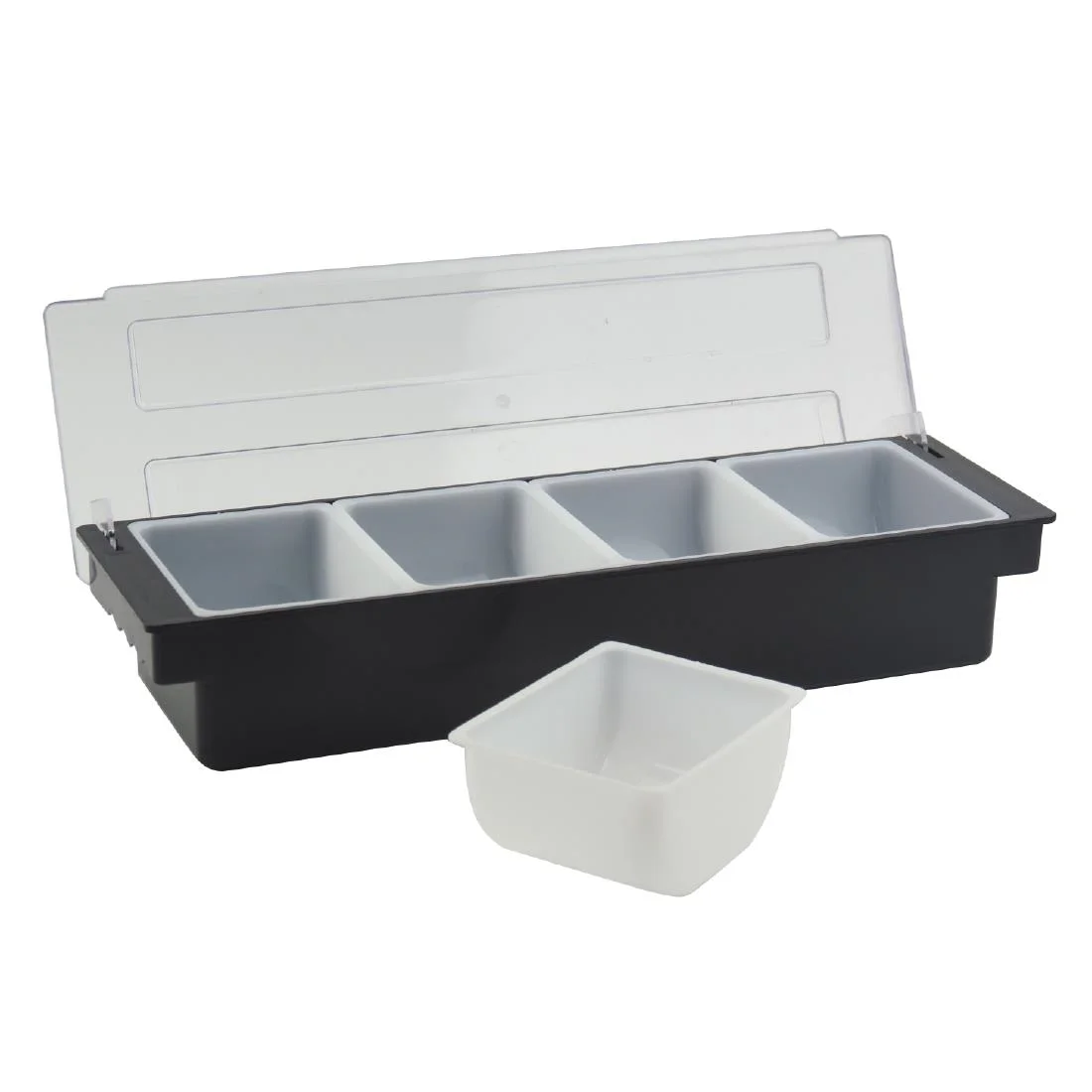 Beaumont Insert for Condiment Holder 1 1/2 Pint - Image 2