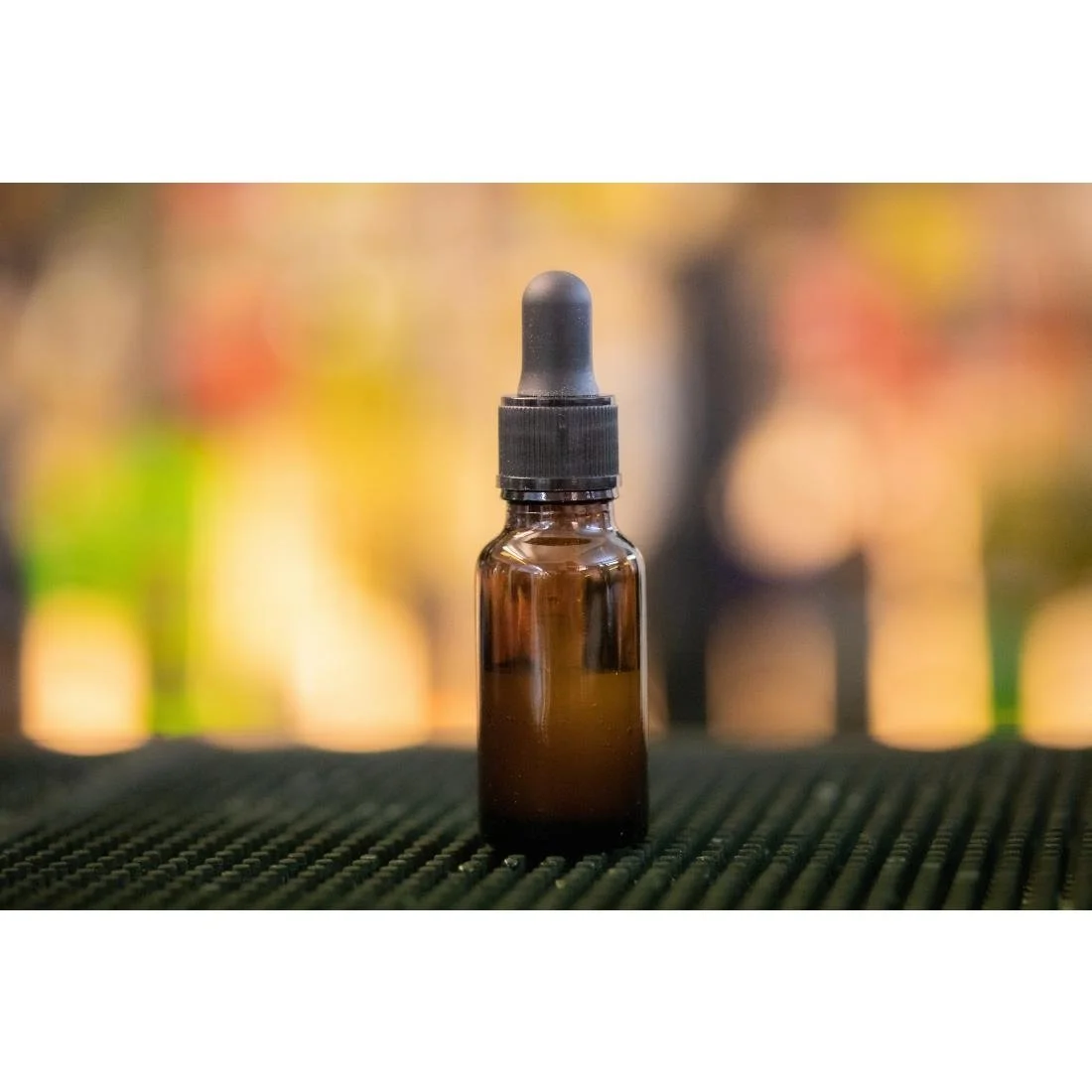 Beaumont 20ml Glass Dropper Bottle - Image 2