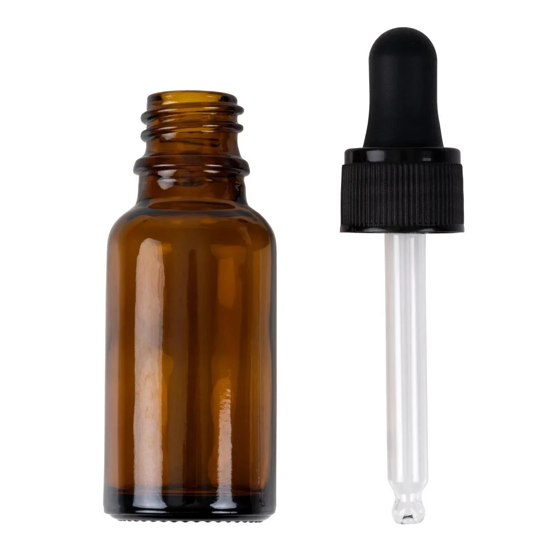 Beaumont 20ml Glass Dropper Bottle - Image 6