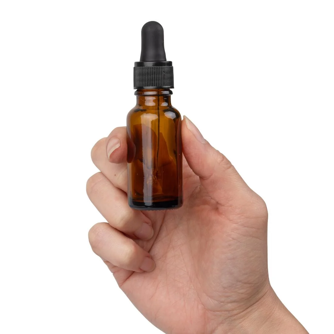 Beaumont 20ml Glass Dropper Bottle - Image 7