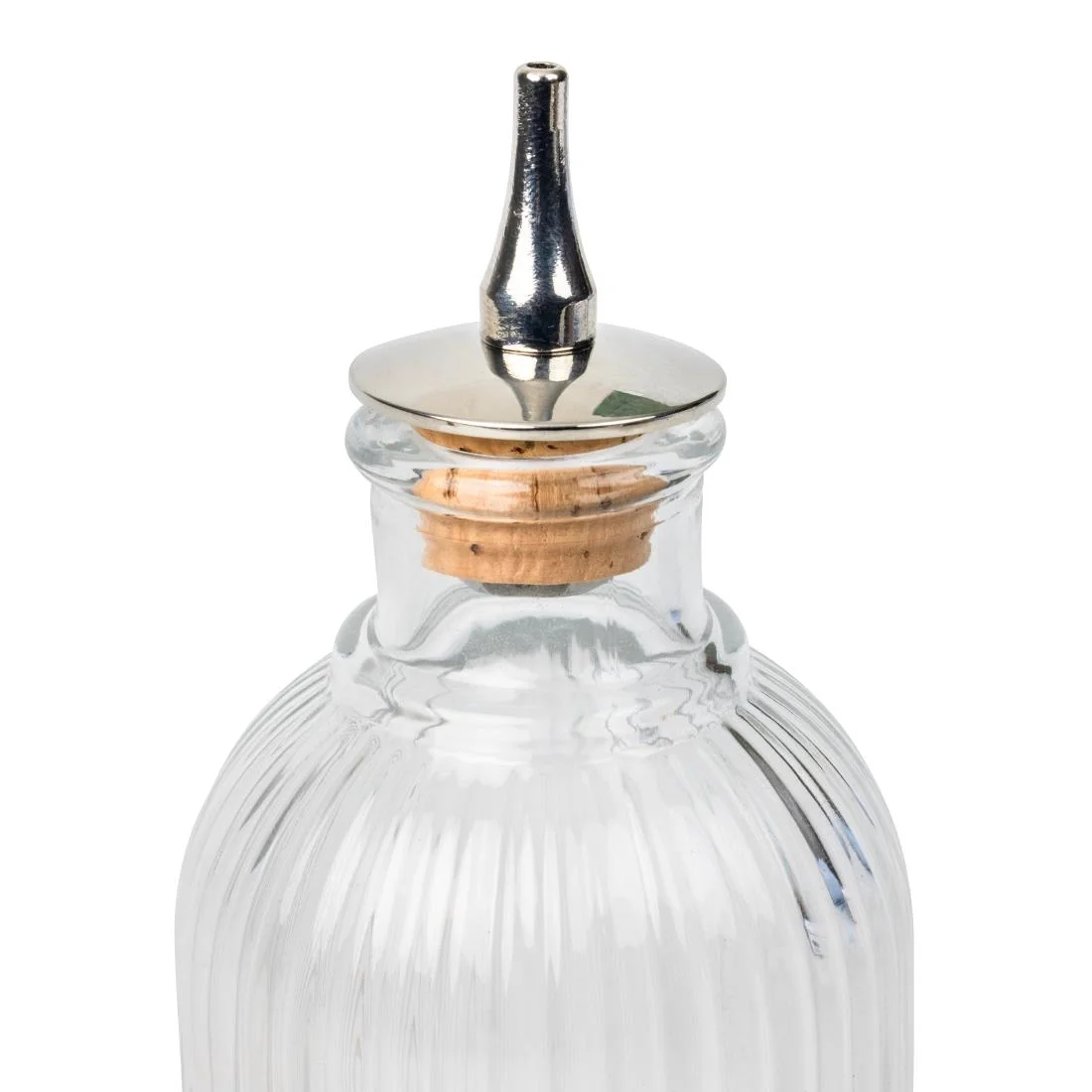 Beaumont Mezclar Liberty Bitters Bottle Large - Image 4