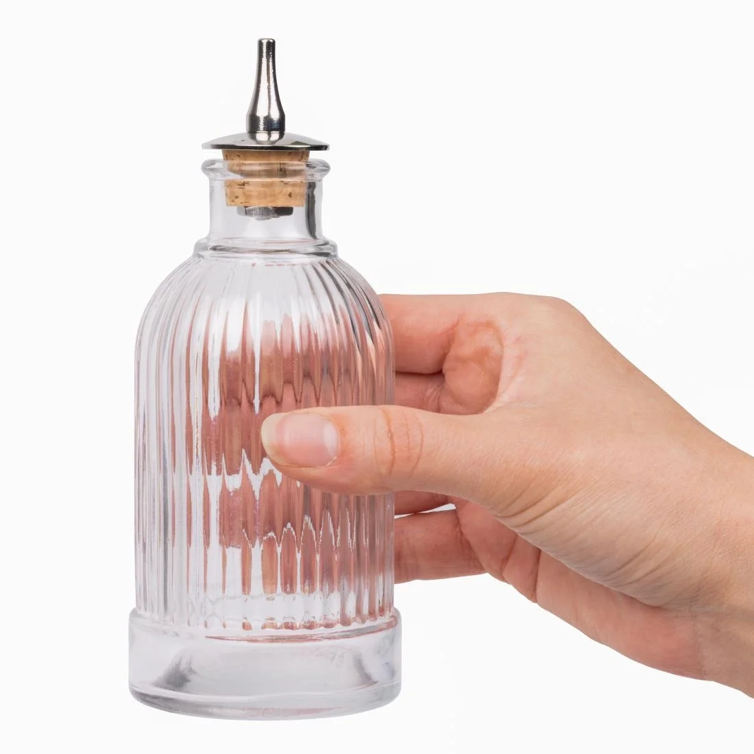 Beaumont Mezclar Liberty Bitters Bottle Large - Image 6