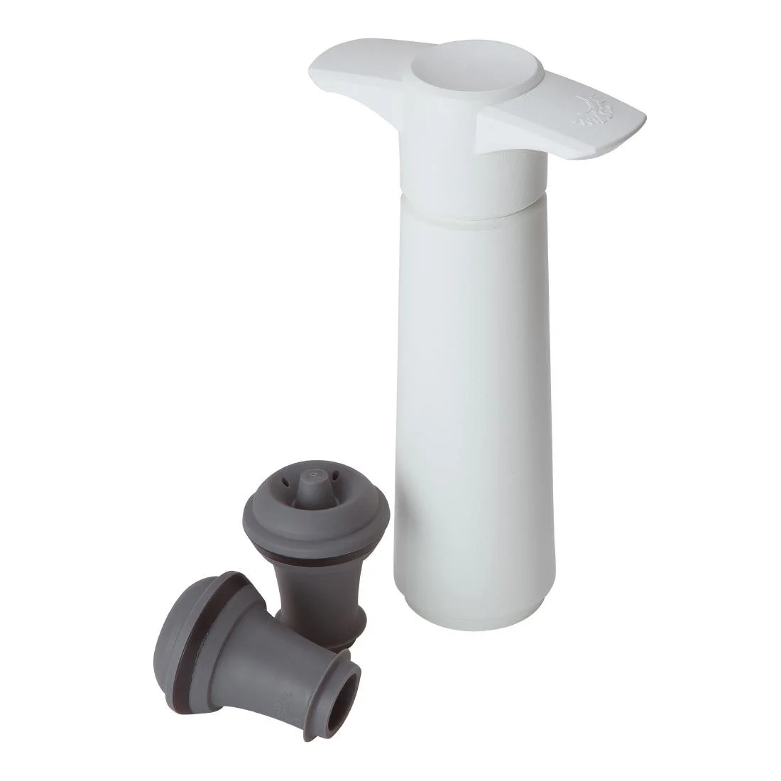 Beaumont Wine Pump with 2 Sealers