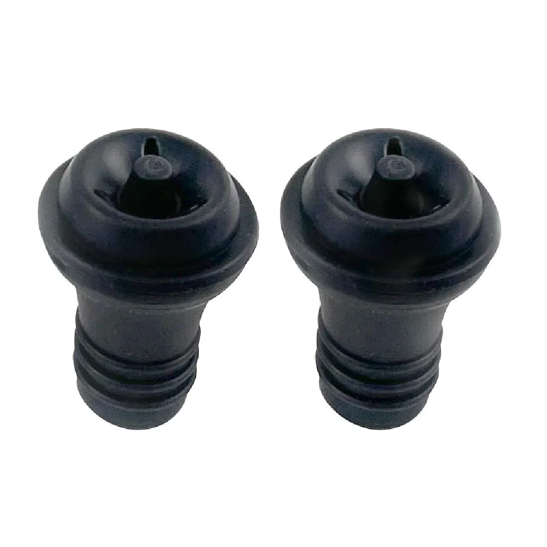 Beaumont Wine Saver Sealer (2 Pack)