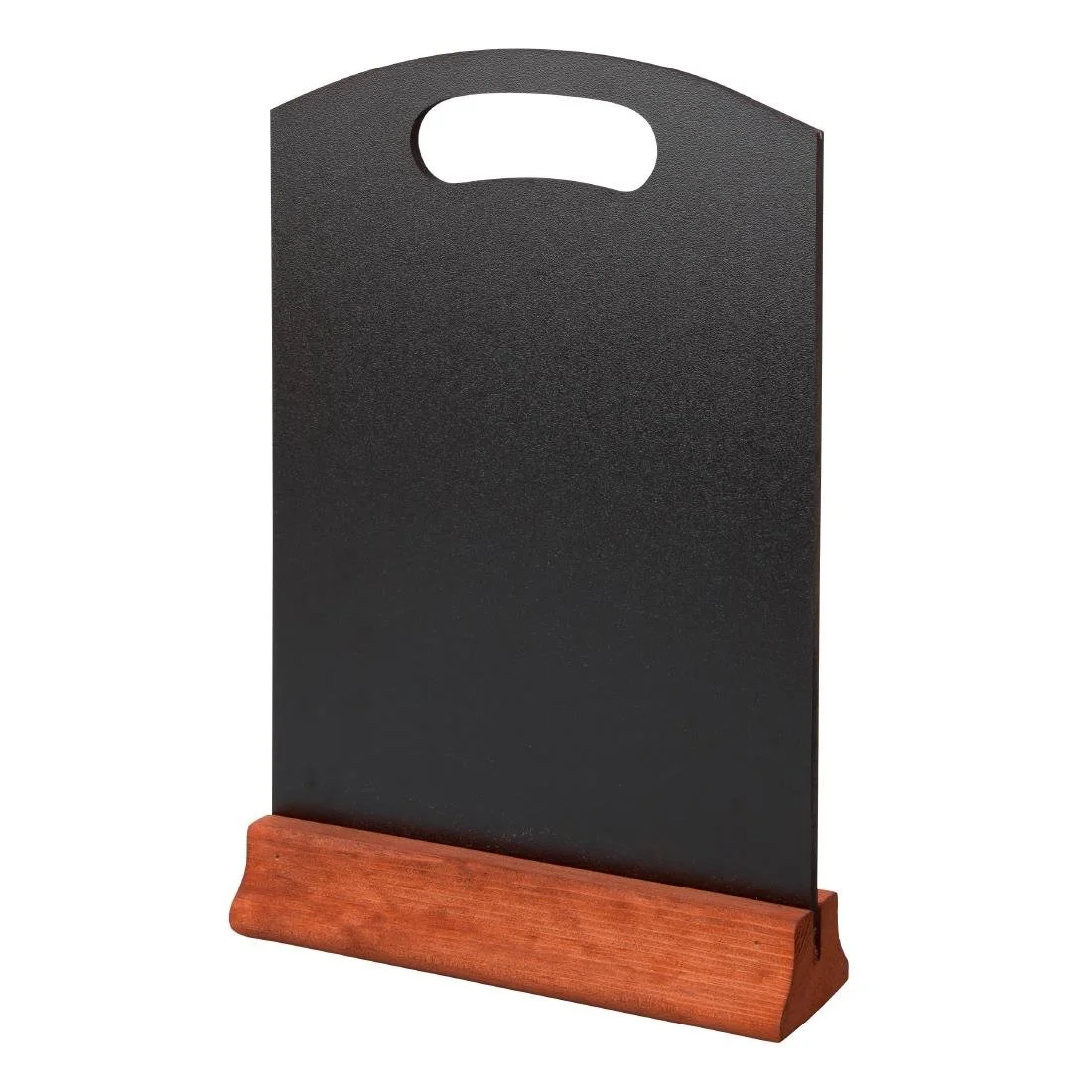 Beaumont A4 Tabletop Menu Board