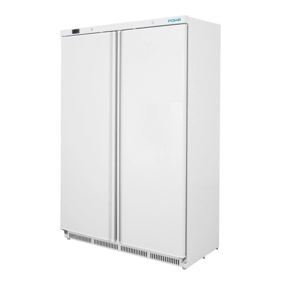Polar C-Series Double Door Upright Freezer 744Ltr - Image 2
